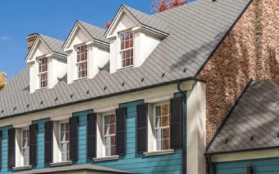 Home Trends: These Are the Most Popular Roof Colors in Houston in 2023