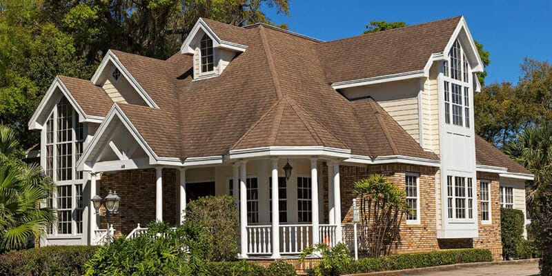 top rated roofing contractor in College Station, TX