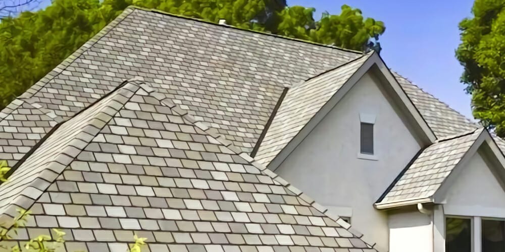 Reliable roofing contractor, The Woodlands, TX