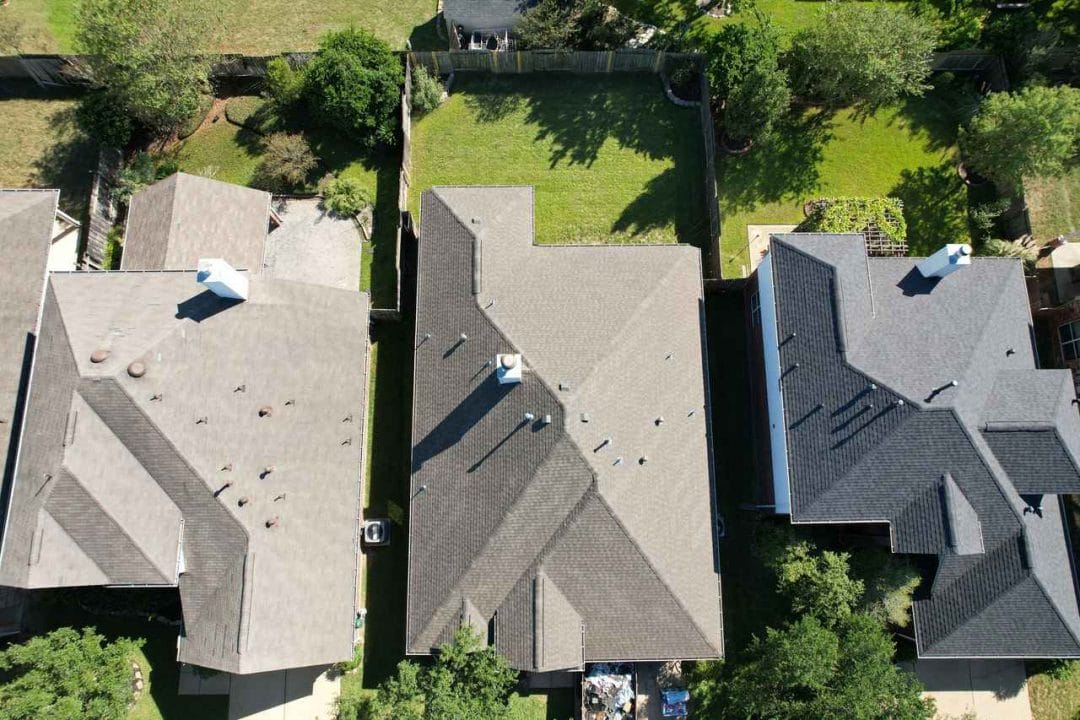 reliable roofing contractor Missouri City, TX