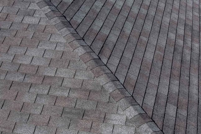 how to choose a roof in Houston